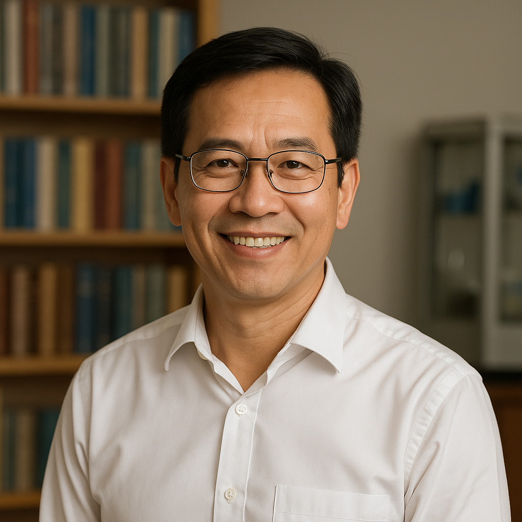 TS. Nguyễn Văn Nam