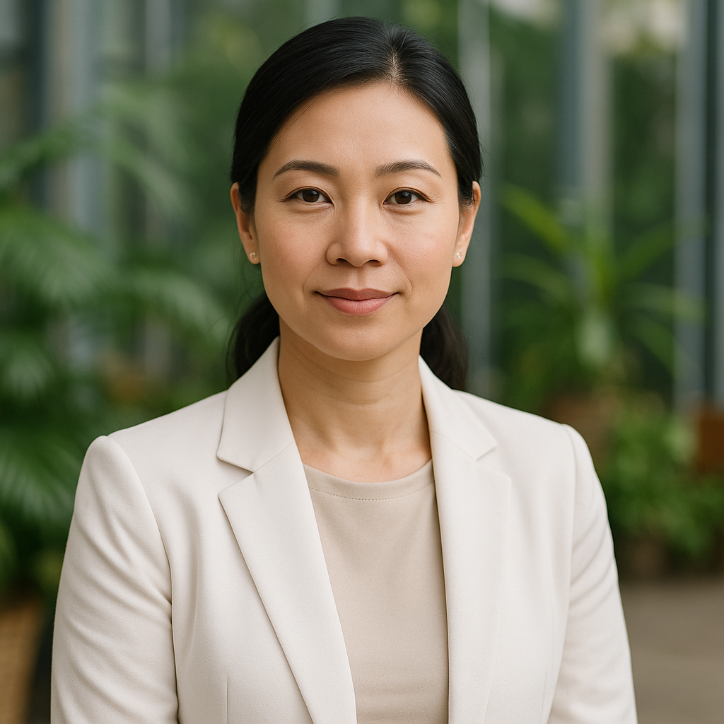 ThS. Trần Thị Lan